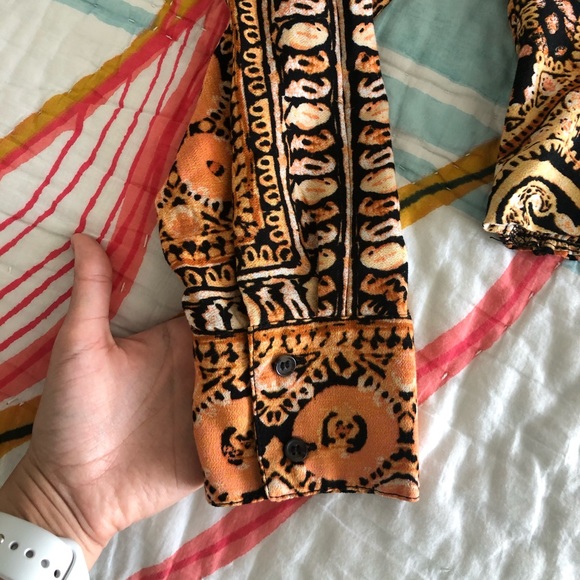 Free People Top - Picture 3 of 5